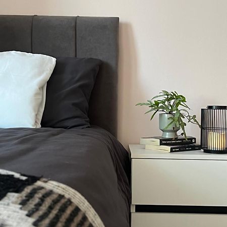 Cozyapartmens Lägenhet Tirana Exteriör bild