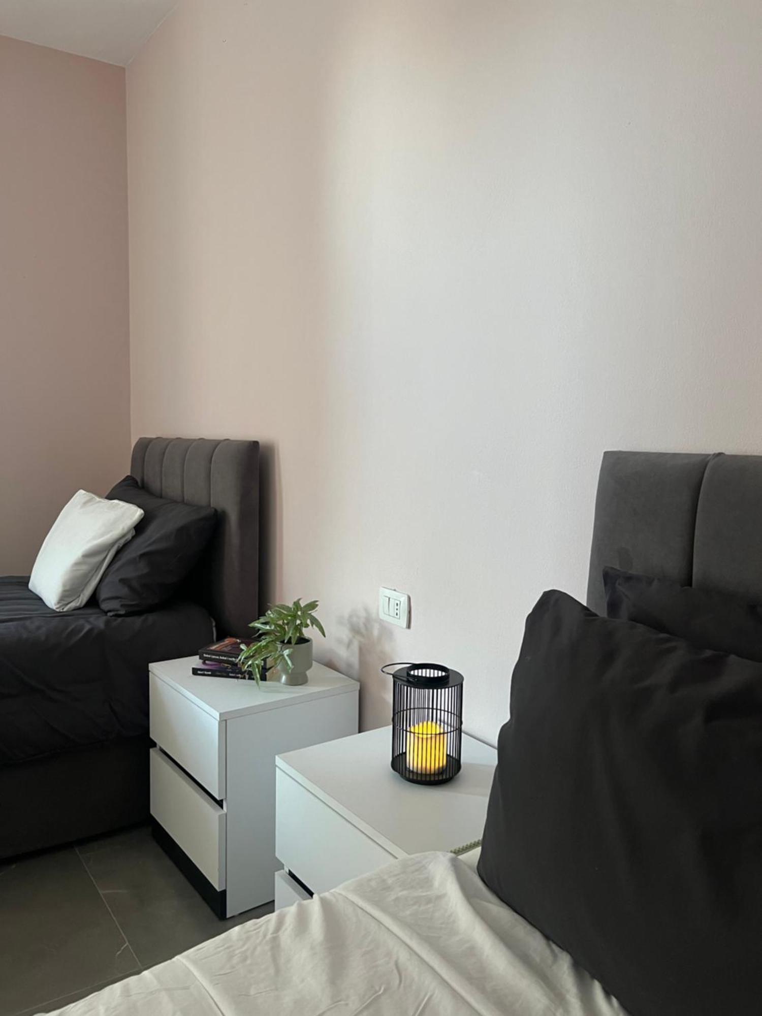 Cozyapartmens Lägenhet Tirana Exteriör bild
